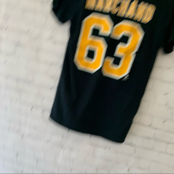 Fanatics Boston Bruins short sleeve tee shirt - Picture 7 of 7